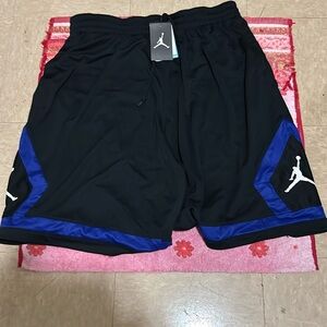 Jordan shorts